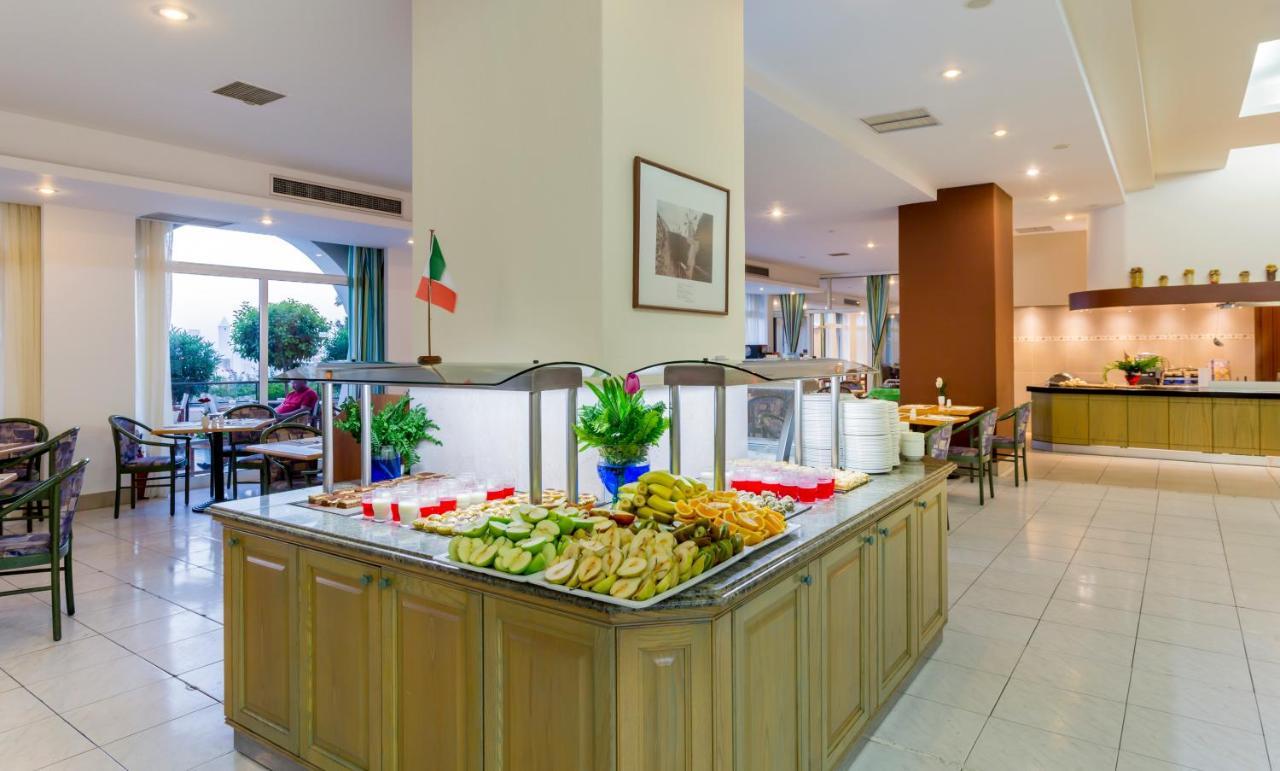 Olympos Beach Hotel فاليراكي المظهر الخارجي الصورة
