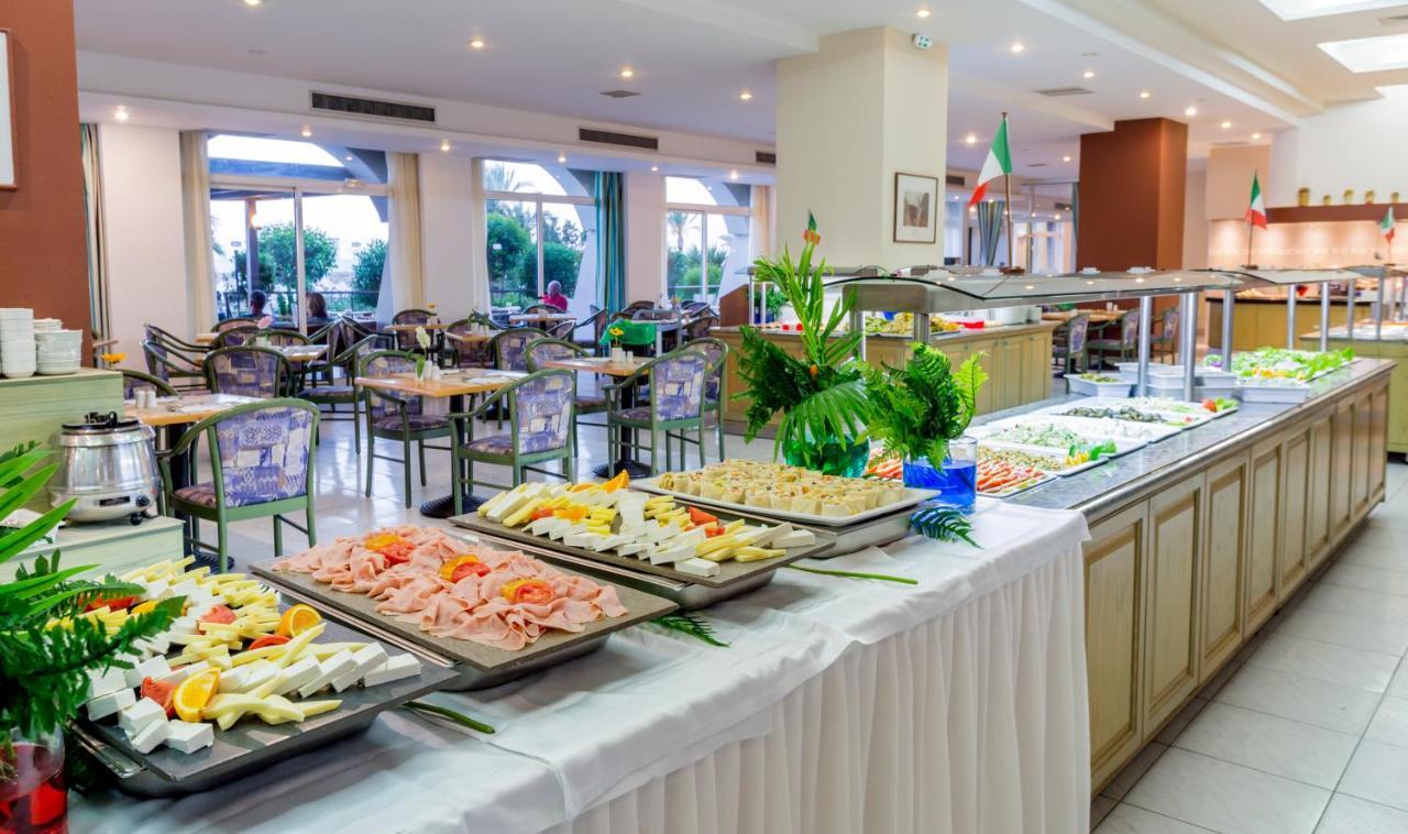Olympos Beach Hotel فاليراكي المظهر الخارجي الصورة