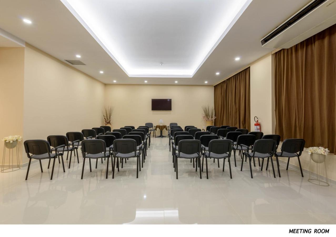Olympos Beach Hotel فاليراكي المظهر الخارجي الصورة
